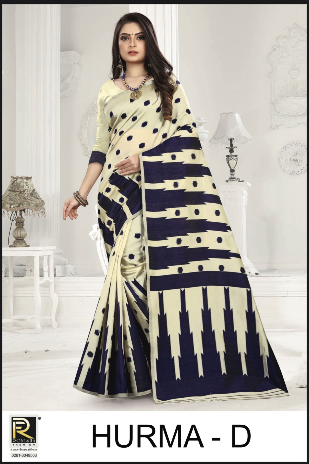 Ronisha Hurma Latest Printed Daily Wear Soft Cotton Super Hit Collection